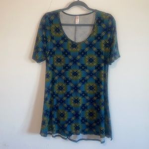 EUC LLR Perfect T. Size medium